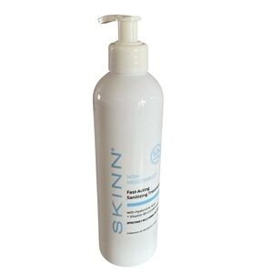 Skinn non negotiables fast acting sanitizing treatment with hyaluronic acid 13oz
